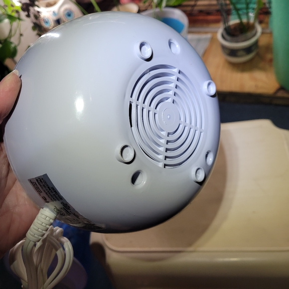 2.5L Ultrasonic Humidifier - Picture 6 of 8